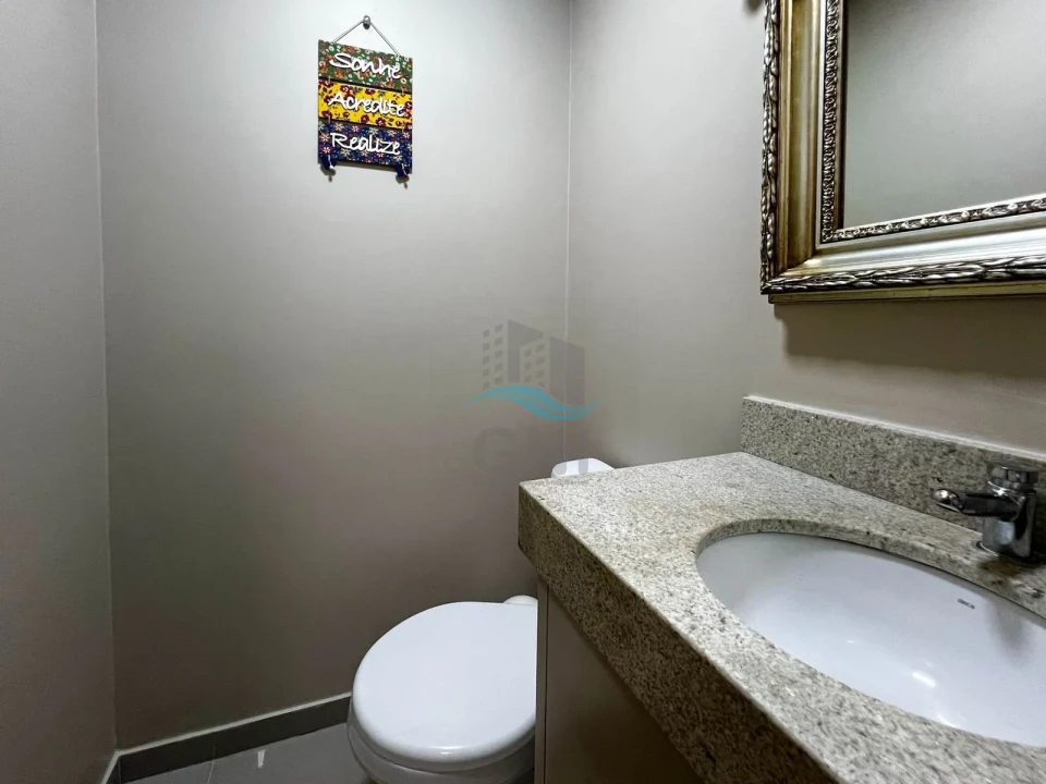 Imagens do imóveis SALA COMERCIAL A VENDA - PALHANO PREMIUM (condomínio empresarial)