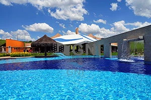 Imagens do imóveis TERRENO A VENDA - CONDOMINIO ECOVILLAS DO LAGO