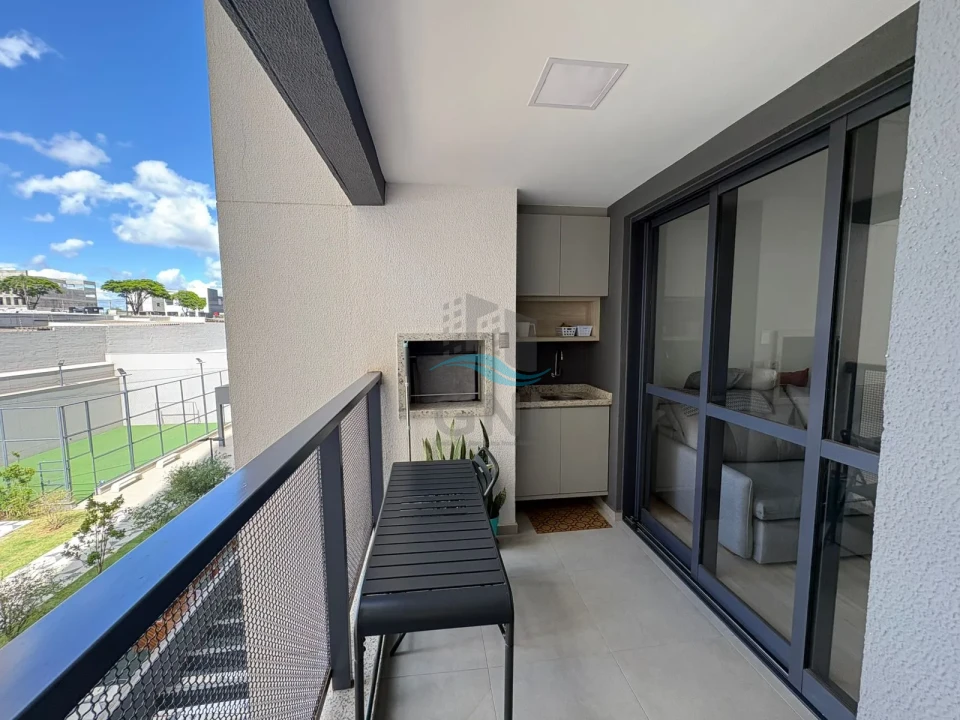 Imagens do imóveis APARTAMENTO A VENDA - EDIFICIO MIND RESIDENCE