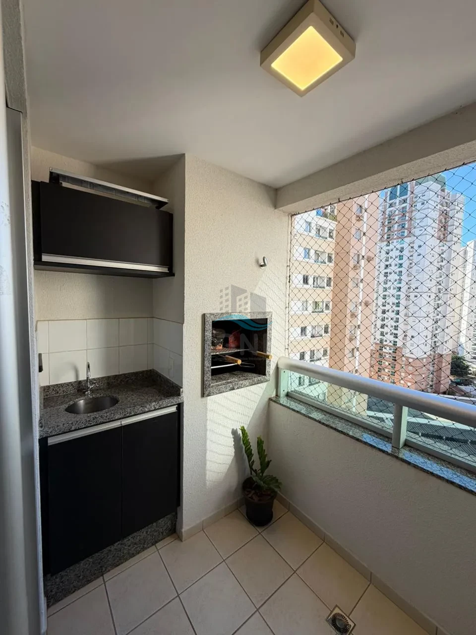 Imagens do imóveis APARTAMENTO PARA LOCAÇÃO - GARDEN PALHANO