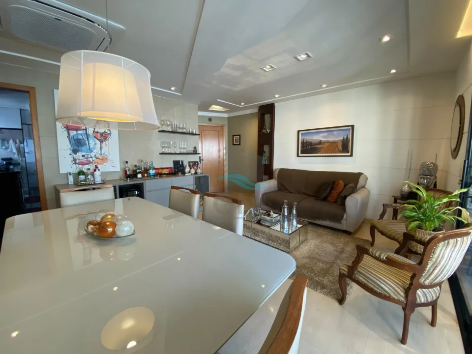 Imagens do imóveis APARTAMENTO A VENDA - EDIFICIO MARC CHAGALL