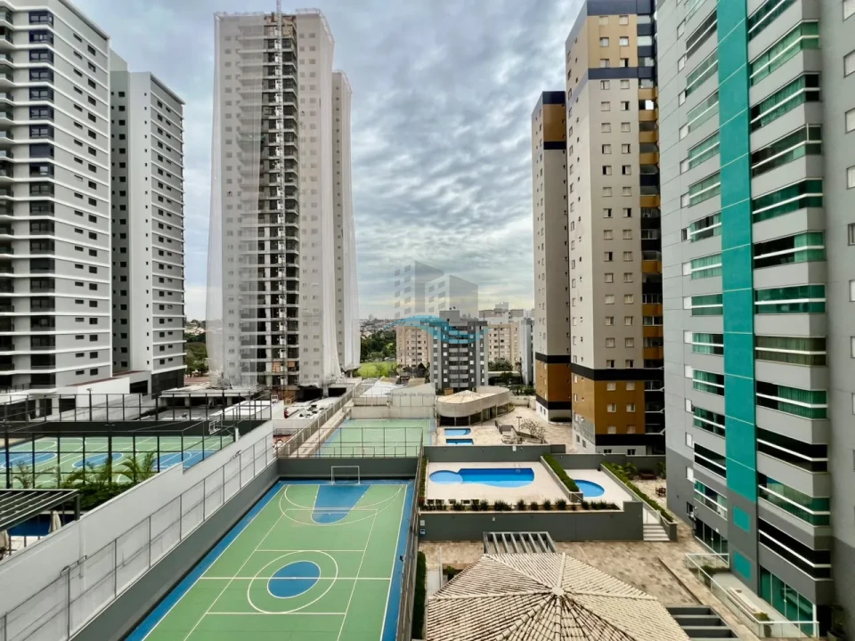 Imagens do imóveis APARTAMENTO A VENDA - ARTE PALHANO