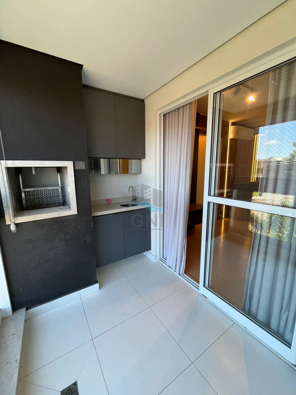 Imagens do imóveis APARTAMENTO PARA LOCAÇÃO - EDIFICIO VISTA PARQUE