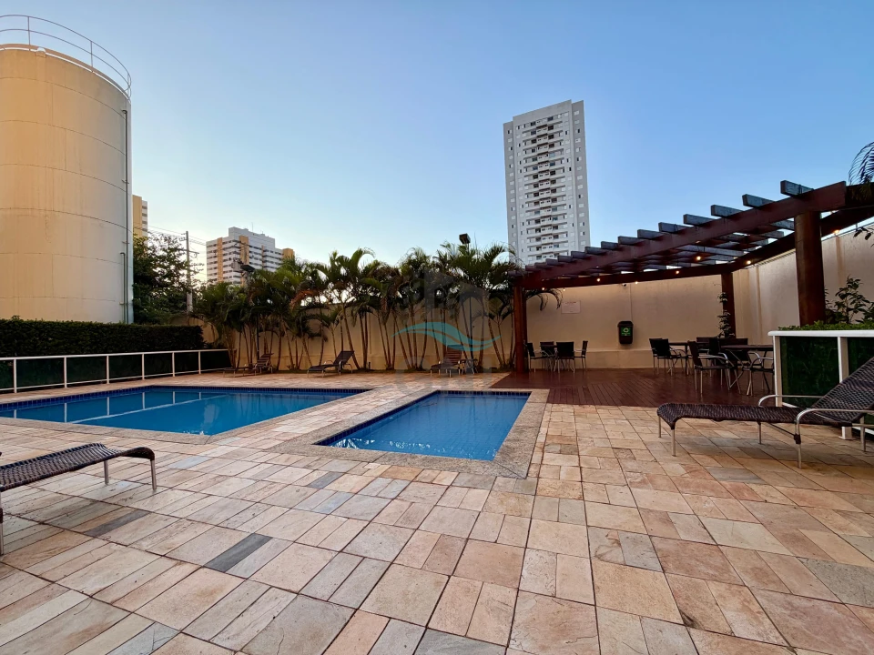 Imagens do imóveis APARTAMENTO A VENDA - EDIFÍCIO SPAZIO LOUVRE