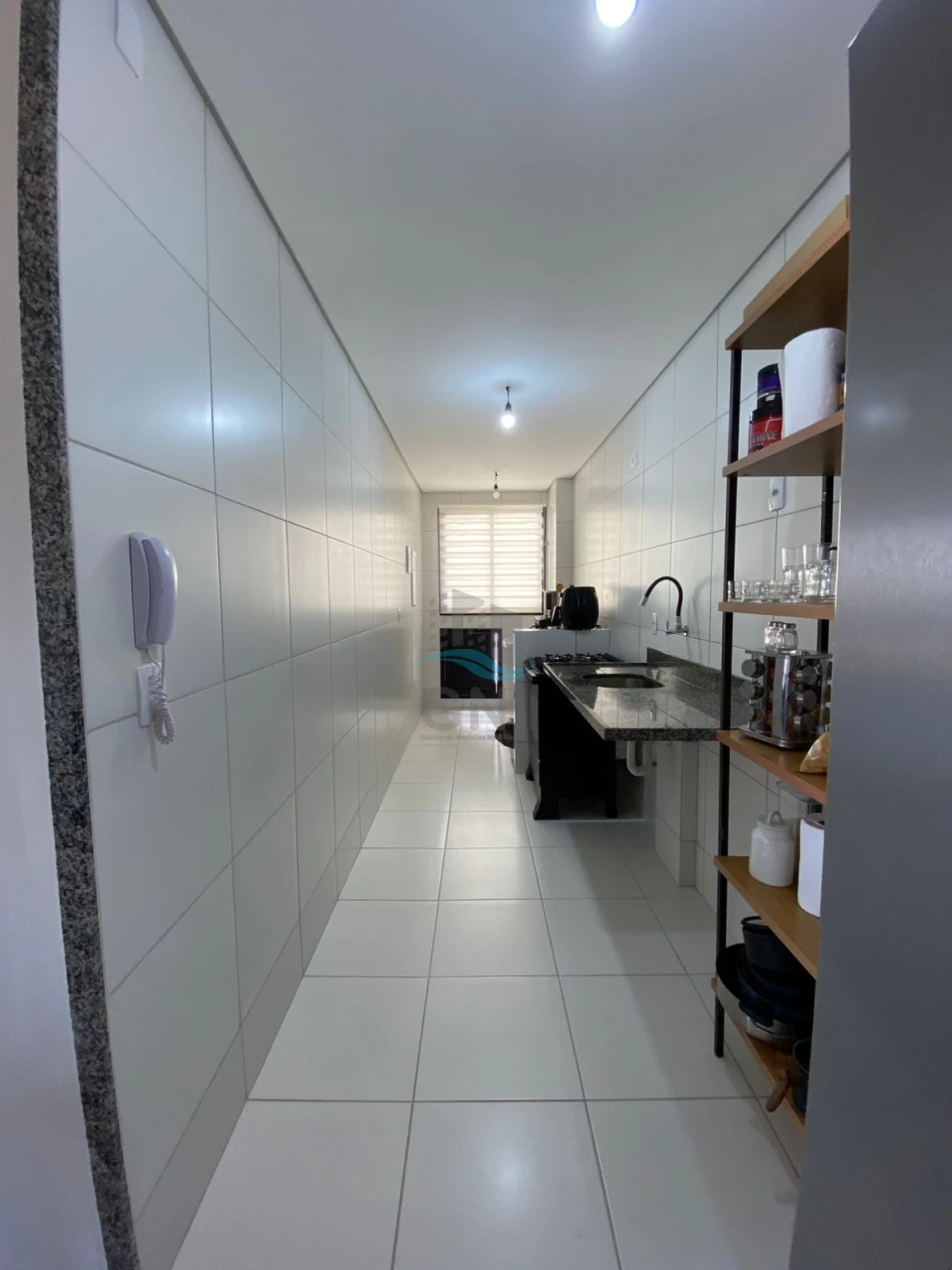 Imagens do imóveis APARTAMENTO A VENDA - EDIFICIO LUNAPARQUE