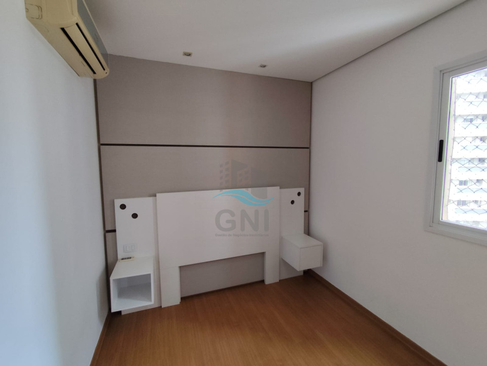 Imagens do imóveis APARTAMENTO LOCAÇÃO - EVOLUTION HOME AYRTON SENNA