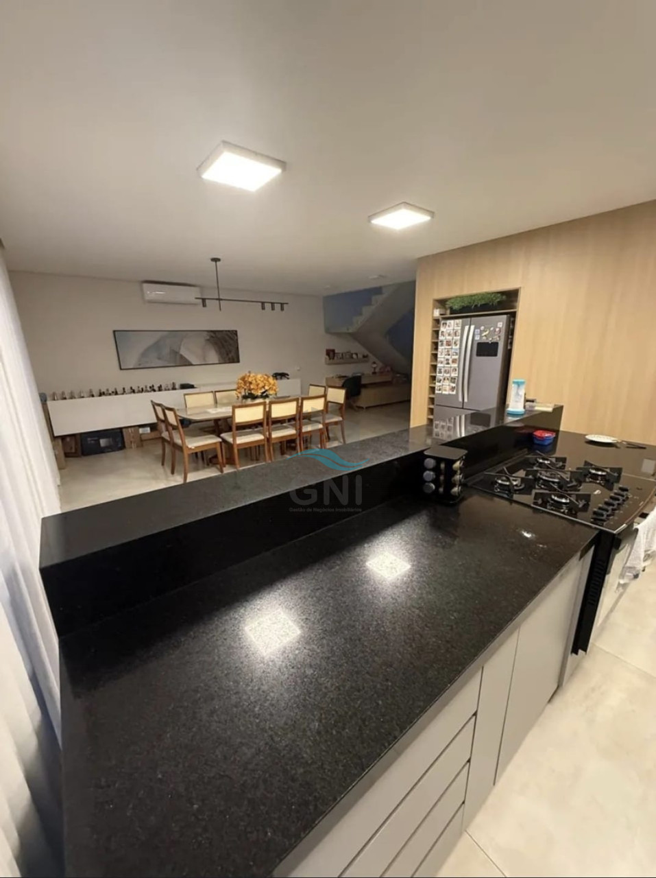 Imagens do imóveis CASA A VENDA - CONDOMINIO BELLA VITTA