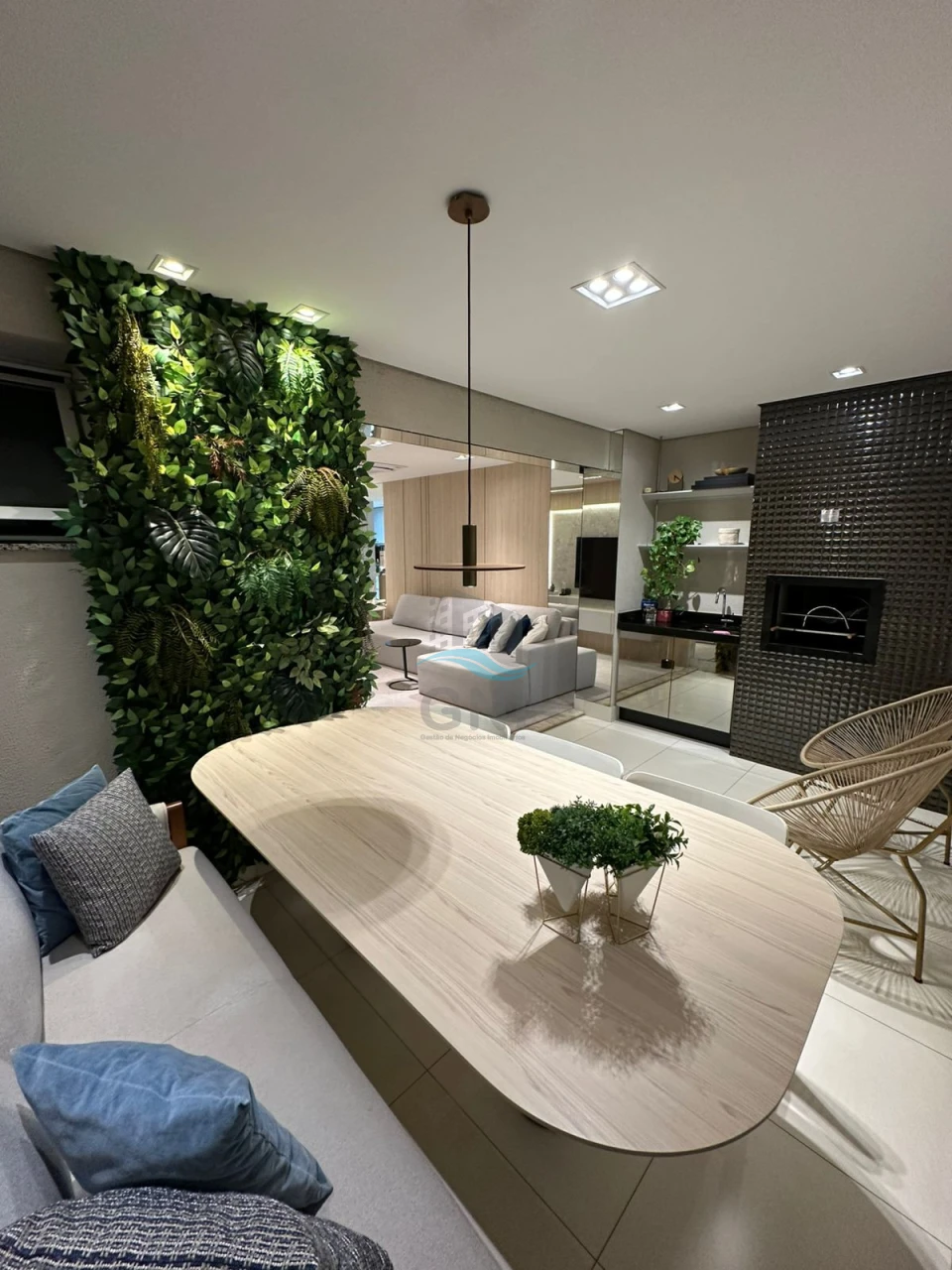 Imagens do imóveis APARTAMENTO A VENDA - EDIFICIO CHELSEA TOWER