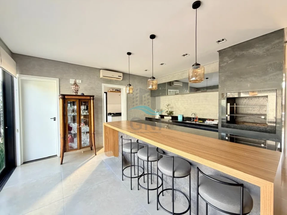 Imagens do imóveis CASA A VENDA - CONDOMÍNIO SUN LAKE RESIDENCE
