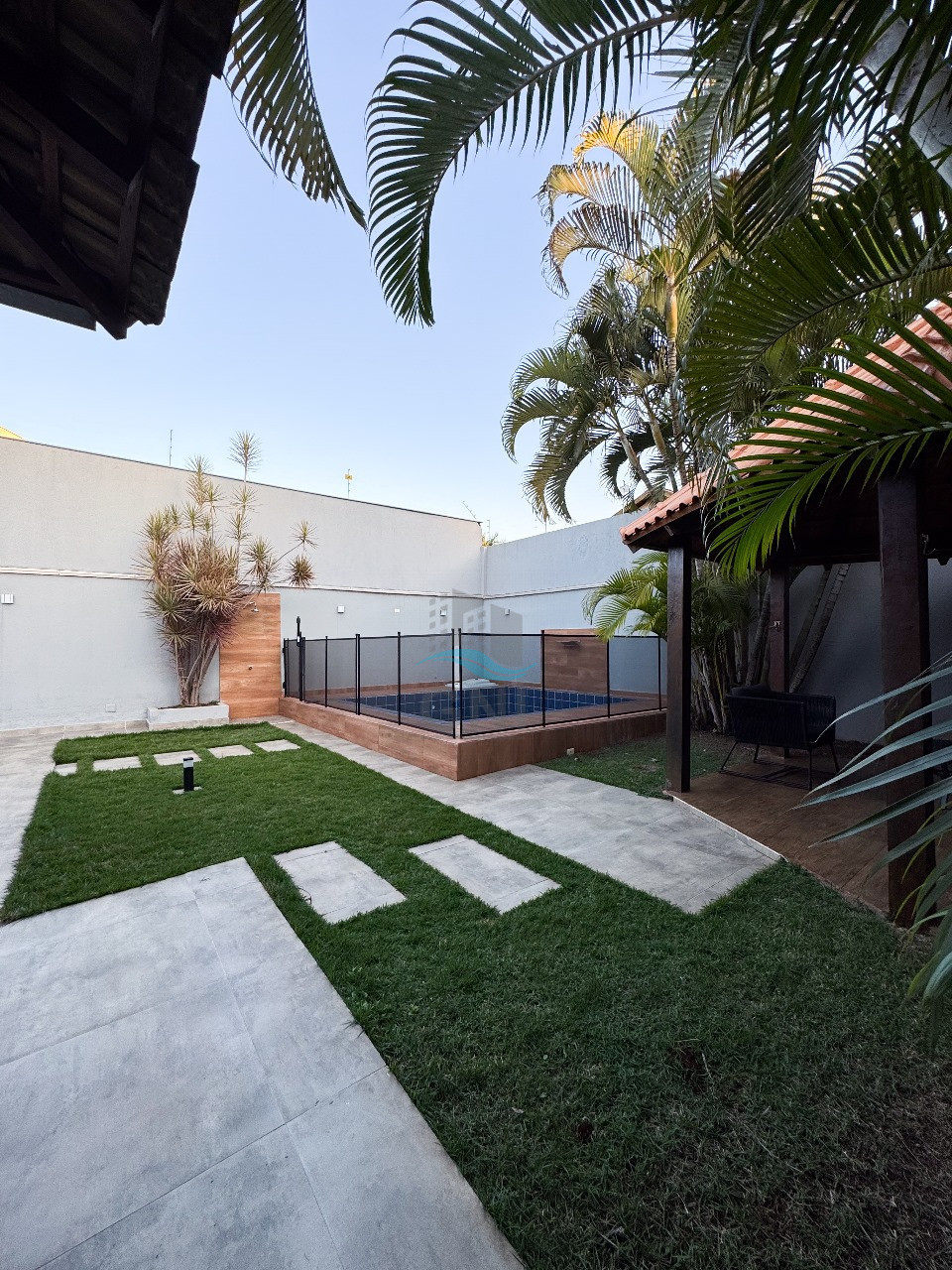 CASA A VENDA - JARDIM BURLE MARX Imagens do imóveis CASA A VENDA - JARDIM BURLE MARX