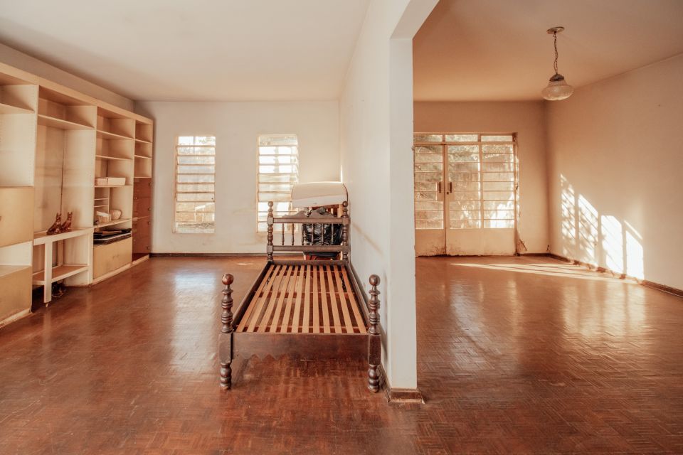 CASA A VENDA - JARDIM VERALIZ Imagens do imóveis CASA A VENDA - JARDIM VERALIZ