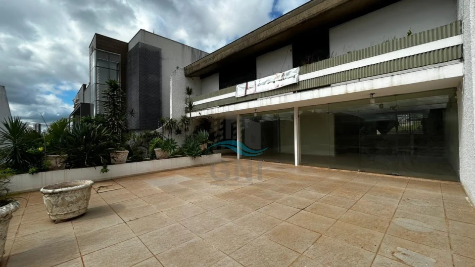 Imagens do imóveis CASA COMERCIAL PARA LOCAÇÃO - BAIRRO VITÓRIA