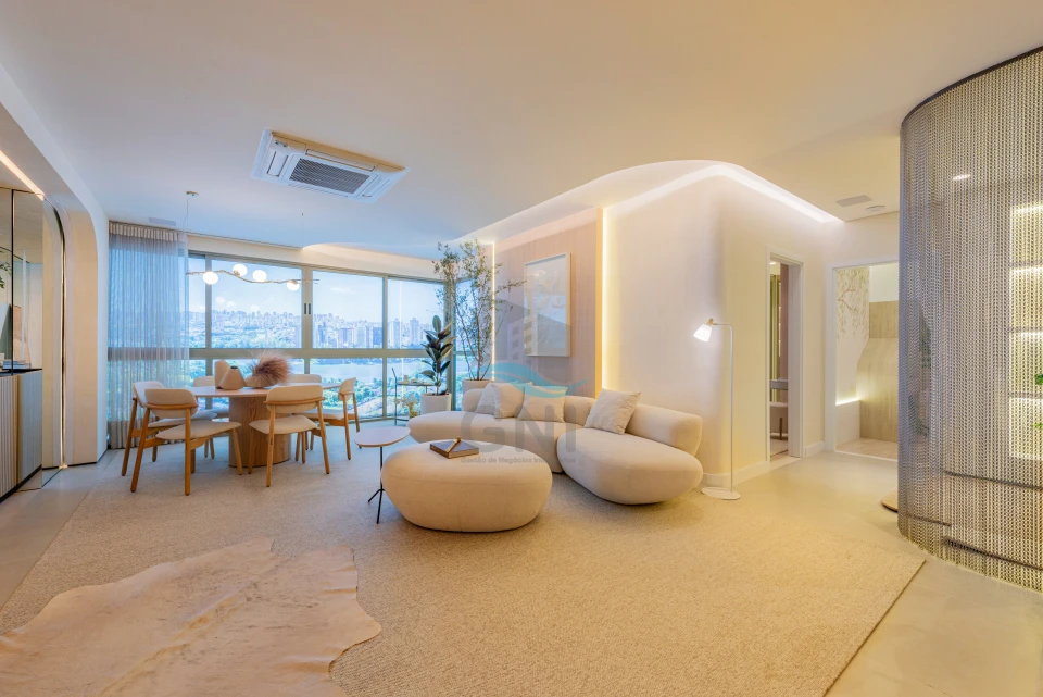 Imagens do imóveis APARTAMENTO A VENDA - EDIFICIO WYNN