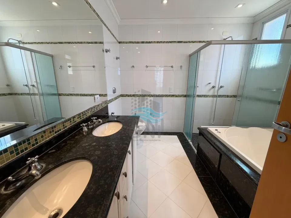 Imagens do imóveis APARTAMENTO PARA LOCAÇÃO - EDIFÍCIO RESIDENCIAL PARANOÁ