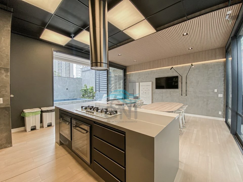 Imagens do imóveis APARTAMENTO A VENDA - EDIFICIO ARCH PALHANO