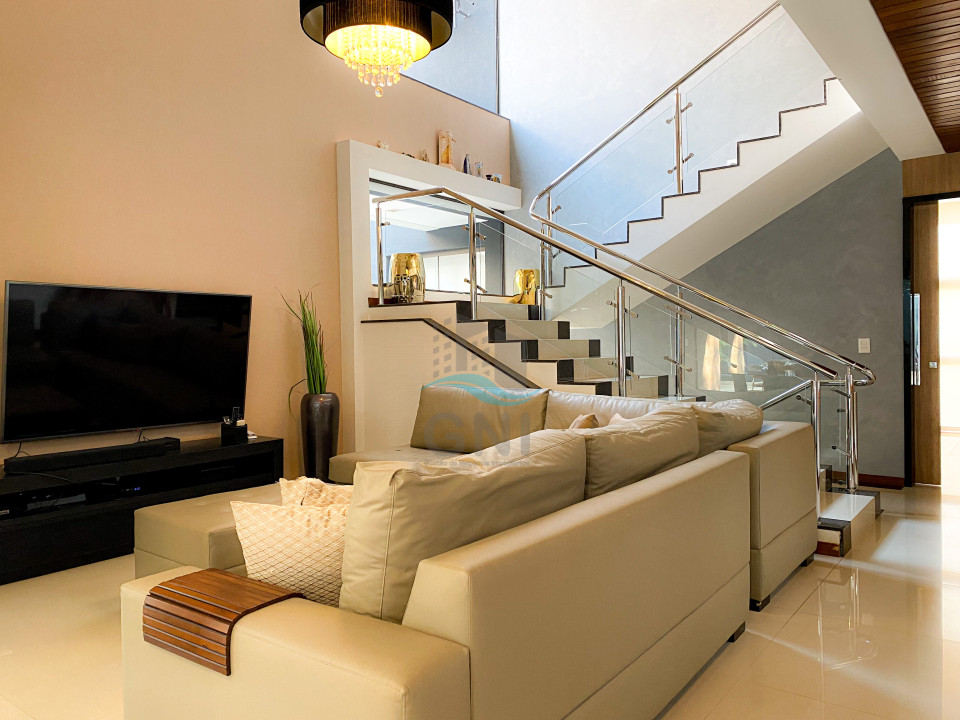 CASA A VENDA - CONDOMINIO ROYAL PARK Imagens do imóveis CASA A VENDA - CONDOMINIO ROYAL PARK