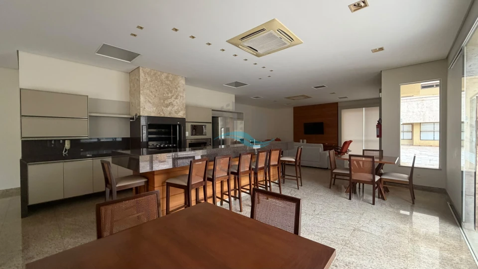 Imagens do imóveis APARTAMENTO A VENDA - EDIFICIO COMODORO