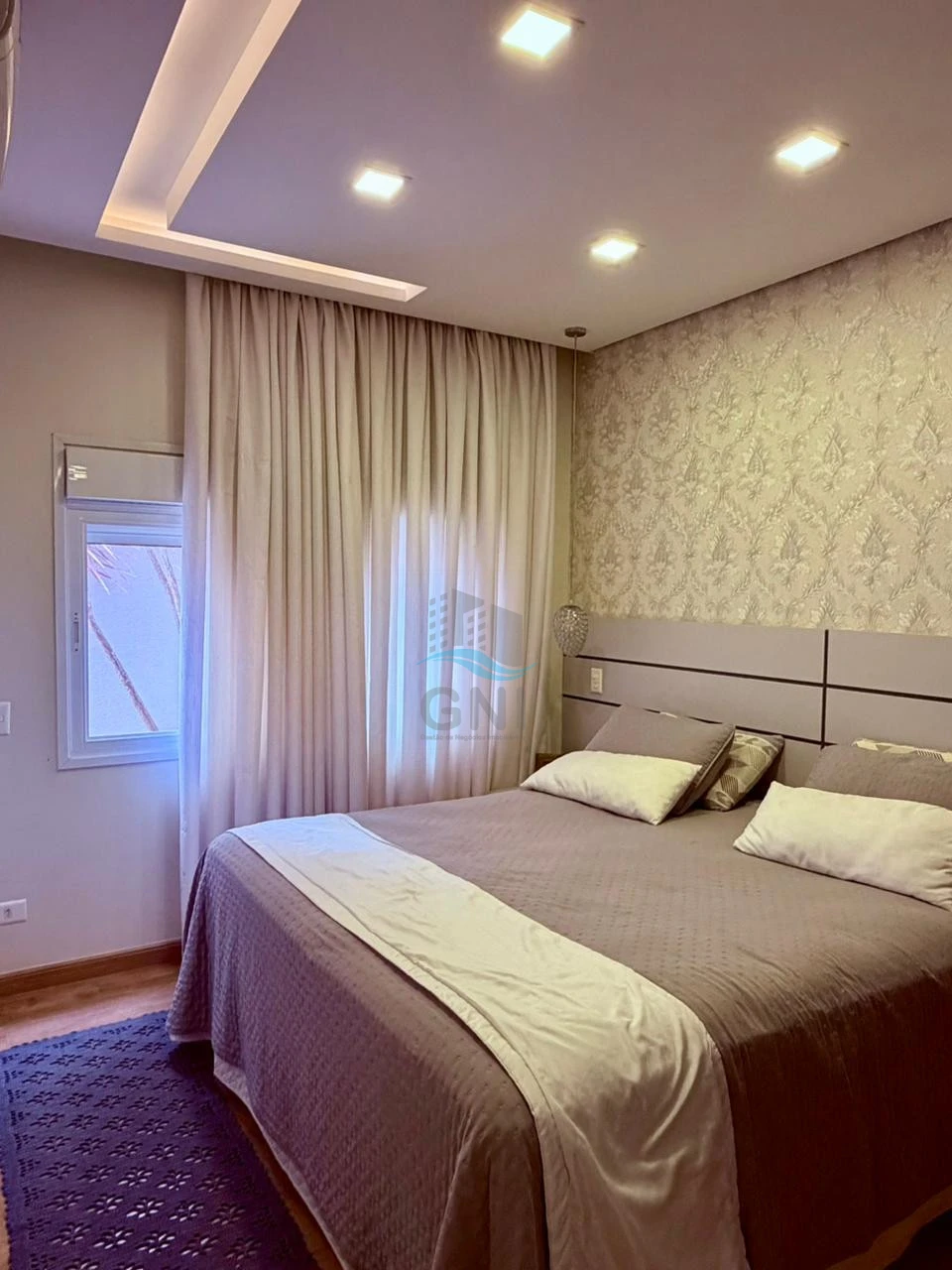 Imagens do imóveis CASA A VENDA - CONDOMÍNIO ALPHAVILLE II