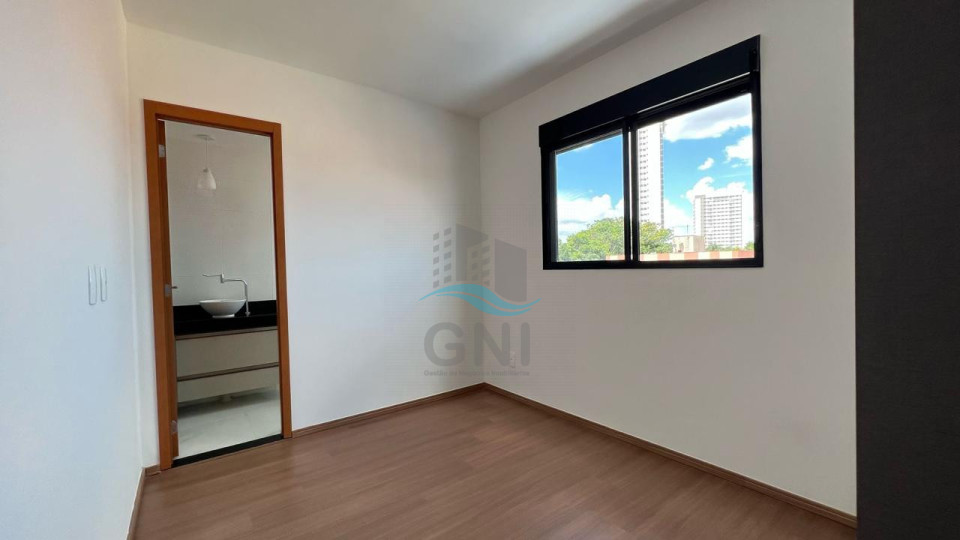 Imagens do imóveis APARTAMENTO PARA LOCAÇÃO - EDIFICIO RESIDENCIAL LE CHALET