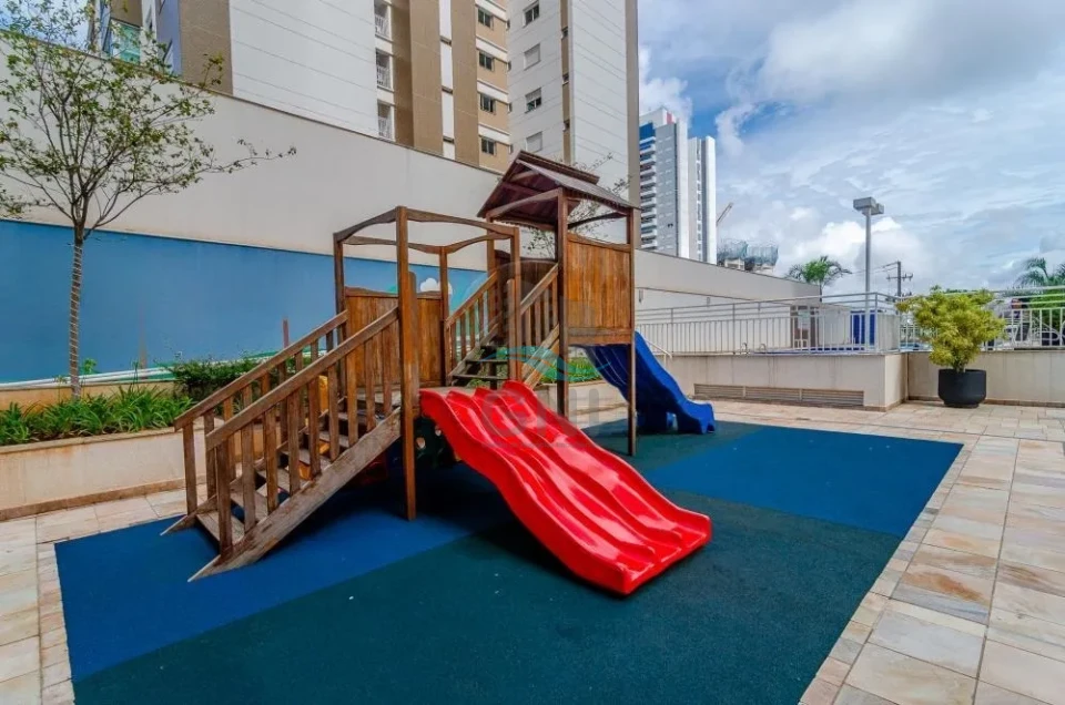 Imagens do imóveis APARTAMENTO A VENDA - ALAMEDA ECO E RESORT