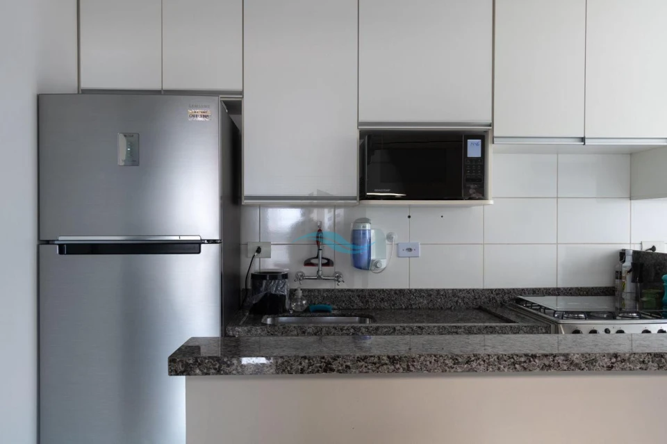 Imagens do imóveis APARTAMENTO A VENDA - EDIFICIO MAISON TUSCANY