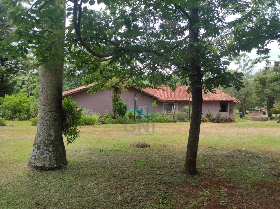 Imagens do imóveis CHACARA A VENDA - PATRIMÔNIO REGINA