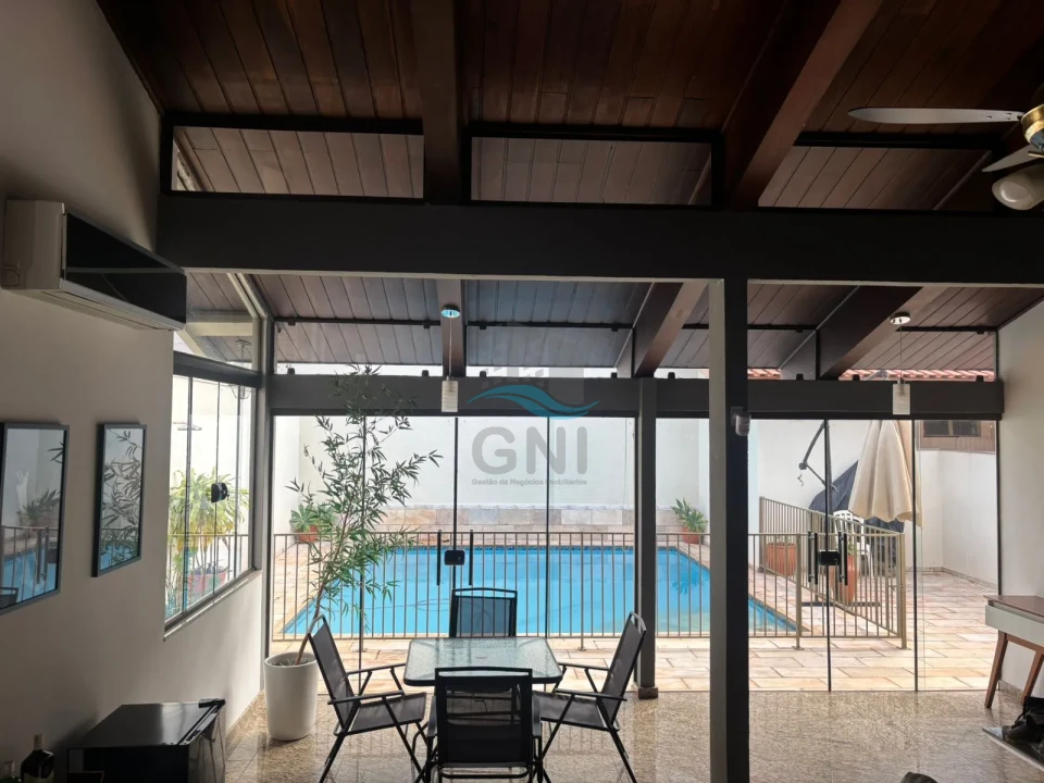 Imagens do imóveis CASA A VENDA - LAGO PARQUE