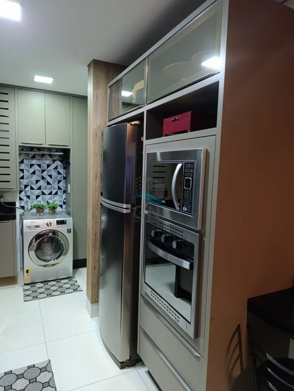 Imagens do imóveis APARTAMENTO A VENDA - EDIFÍCIO CHELSEA TOWER