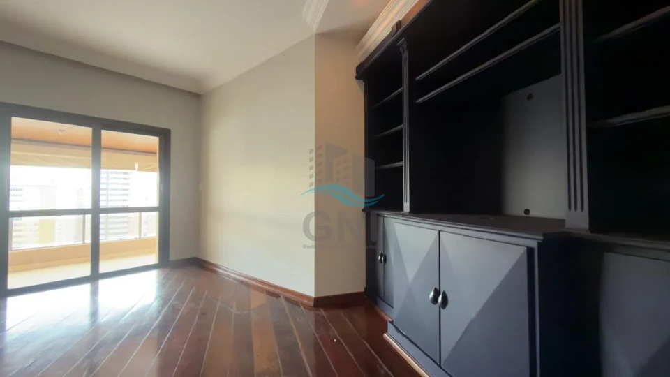 Imagens do imóveis APARTAMENTO PARA LOCAÇÃO - EDIFÍCIO IMPERATRIZ