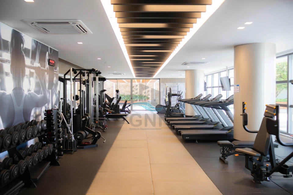 Imagens do imóveis APARTAMENTO A VENDA - EDIFICIO LE REVE