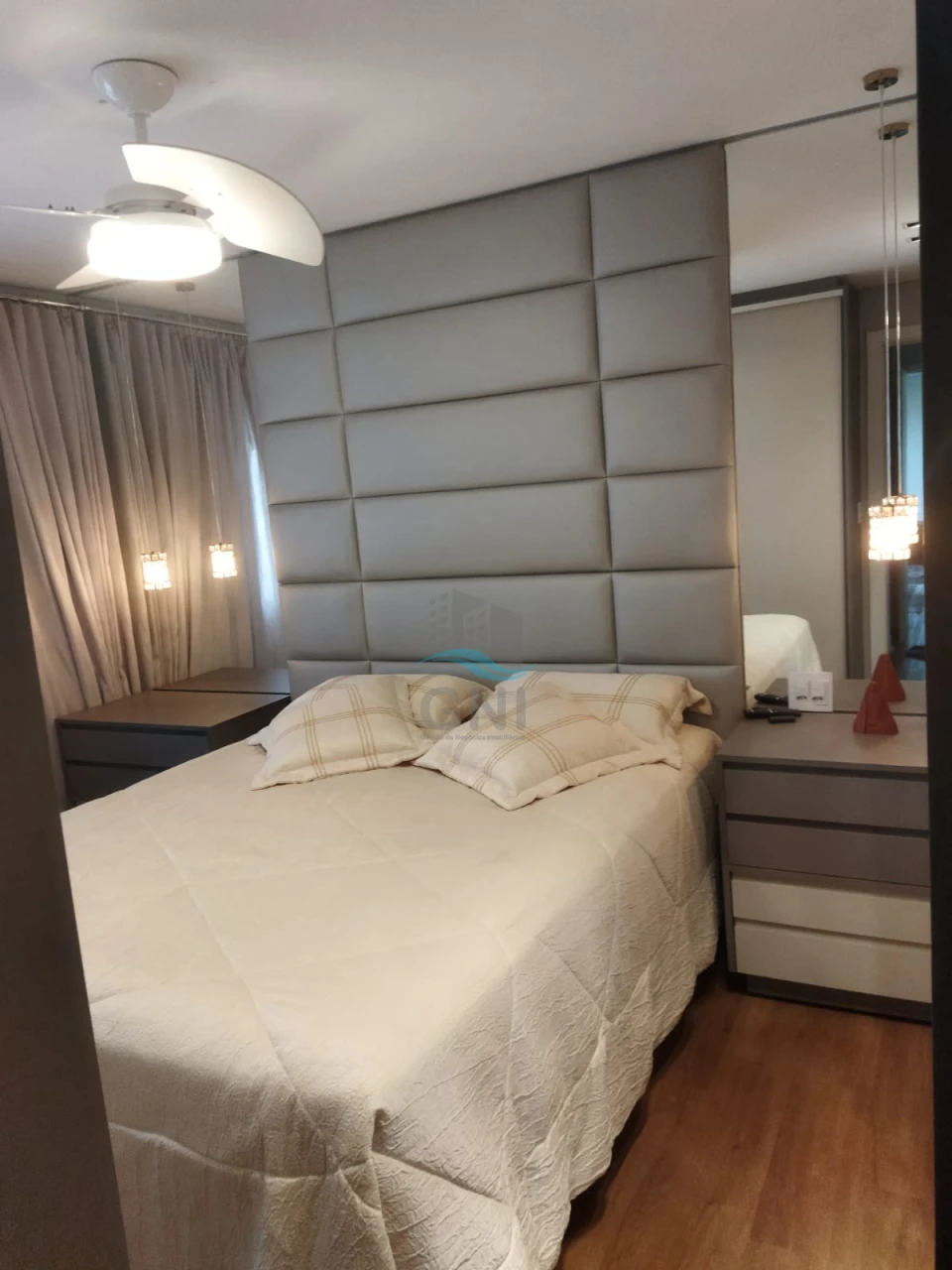 Imagens do imóveis APARTAMENTO A VENDA - EDIFICIO VICTORIA PARQUE