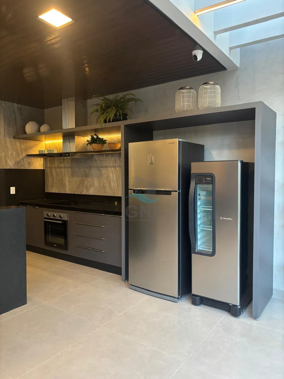 Imagens do imóveis APARTAMENTO A VENDA - EDIFICIO MAISON TUSCANY