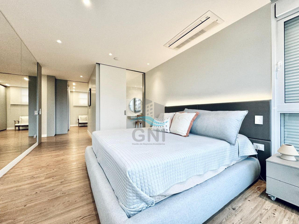 Imagens do imóveis APARTAMENTO A VENDA - EDIFICIO MAISON HERITAGE