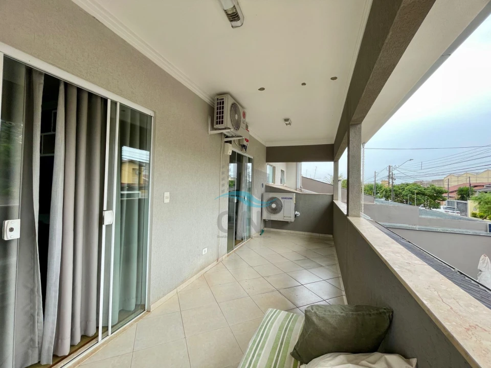 Imagens do imóveis CASA A VENDA - JARDIM BURLE MARX