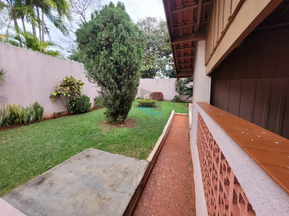 Imagens do imóveis CASA A VENDA - JARDIM MORUMBI