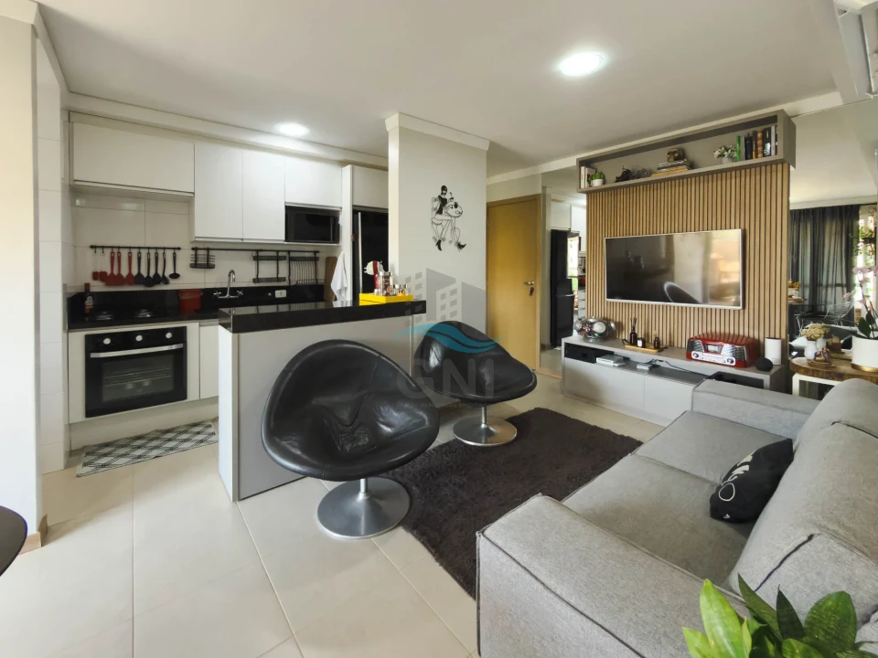 Imagens do imóveis APARTAMENTO A VENDA - EDIFICIO  RESIDENCIAL BIARRITZ