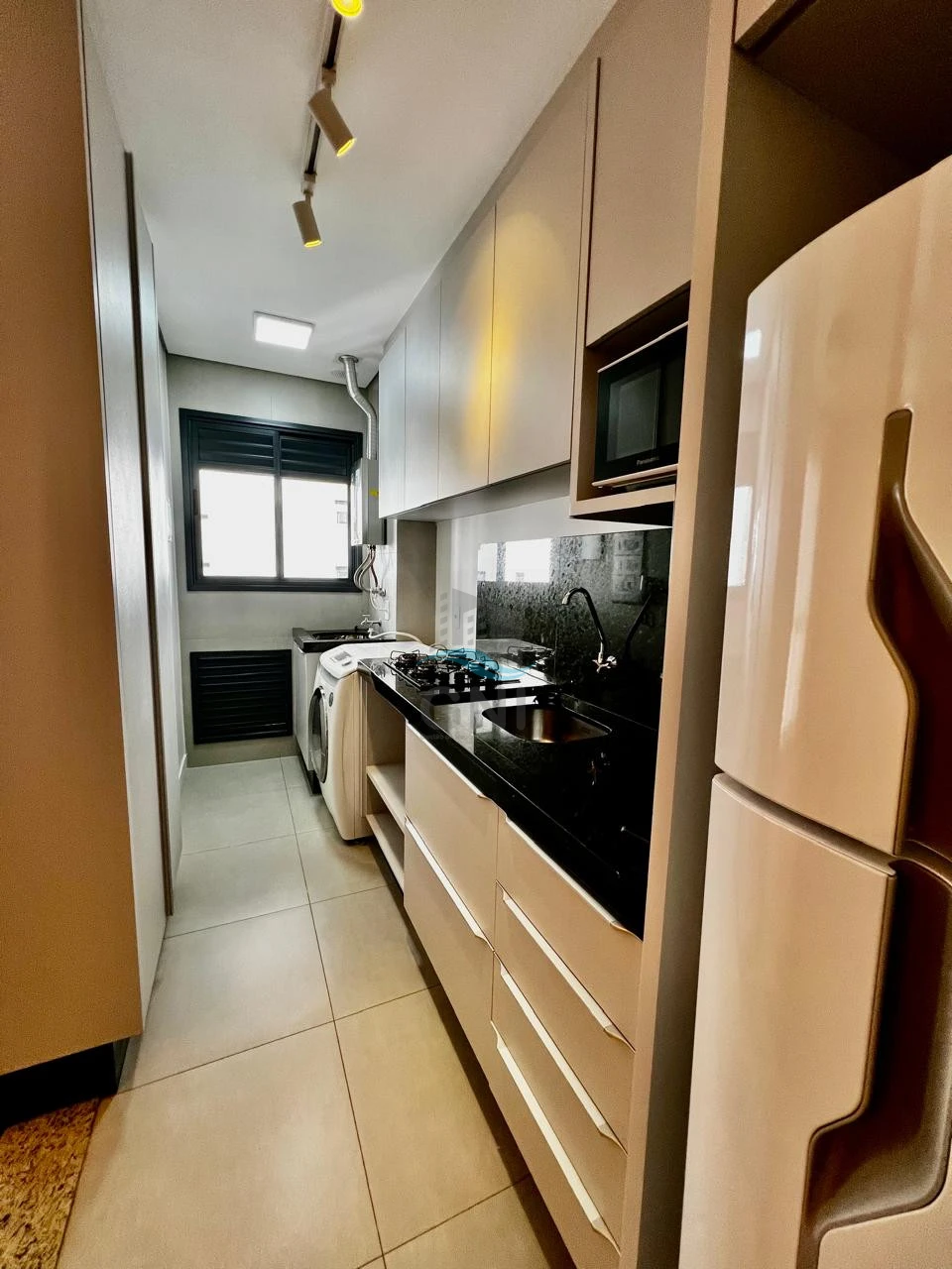 Imagens do imóveis APARTAMENTO PARA LOCAÇÃO - EDIFICIO FREEDOM