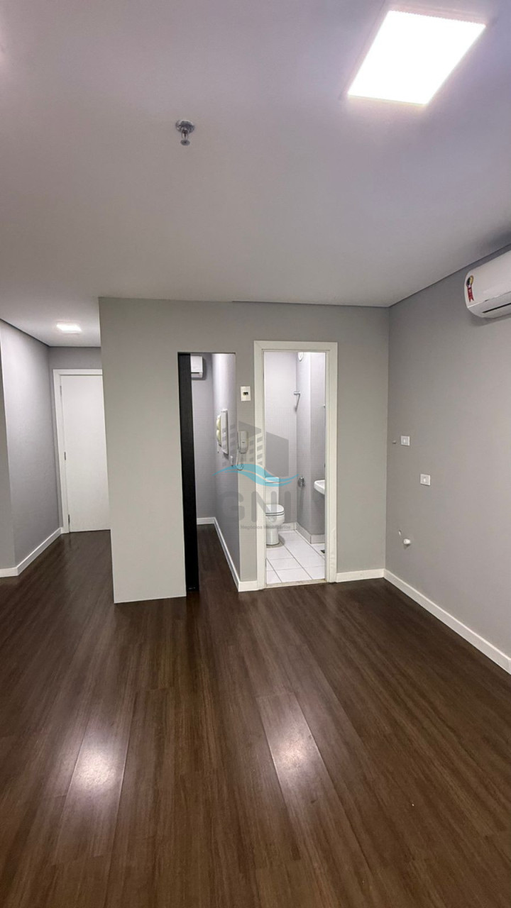 Imagens do imóveis SALA COMERCIAL A VENDA - EDIFICIO PALHANO BUSINESS CENTER