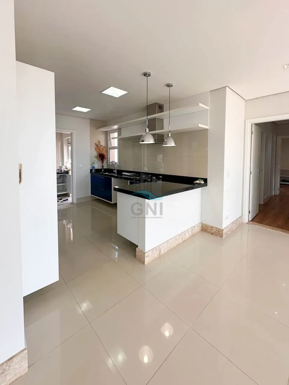Imagens do imóveis APARTAMENTO PARA LOCAÇÃO - EDIFÍCIO PREMIATTO RESIDENCE