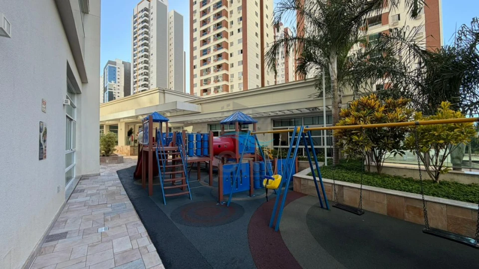 Imagens do imóveis APARTAMENTO A VENDA - EDIFICIO LE BLANC