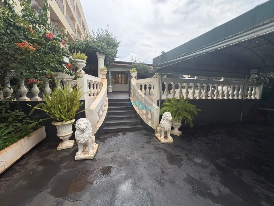 Imagens do imóveis CASA A VENDA - AV. SOUZA NAVES (IBIPORÃ)