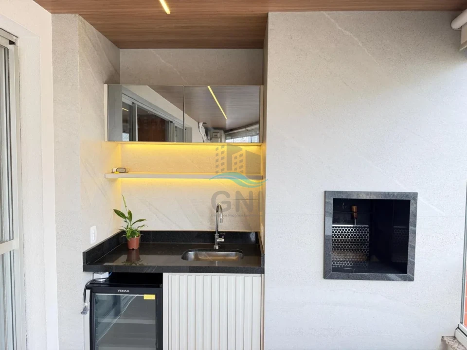 Imagens do imóveis APARTAMENTO A VENDA - EDIFICIO LAC ROYAL