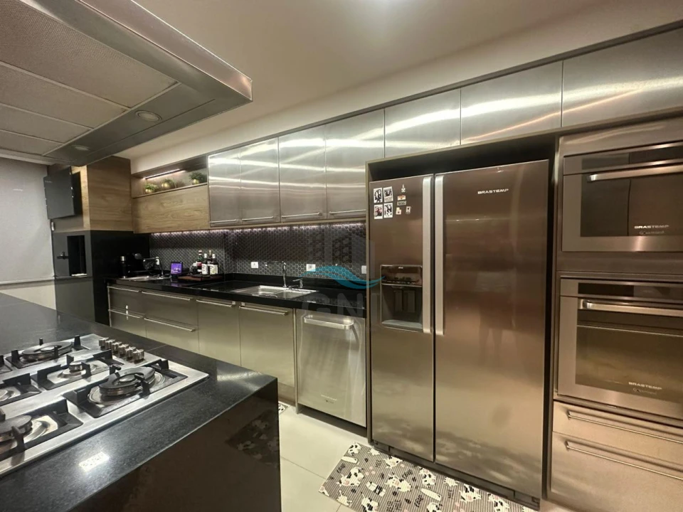 Imagens do imóveis APARTAMENTO PARA LOCAÇÃO - EDIFICIO CASA BATLLÓ