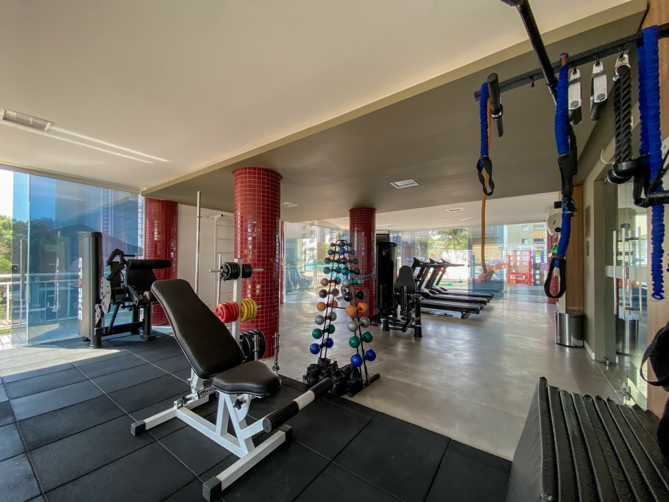 APARTAMENTO A VENDA - EDIFICIO VIVERE PALHANO Imagens do imóveis APARTAMENTO A VENDA - EDIFICIO VIVERE PALHANO