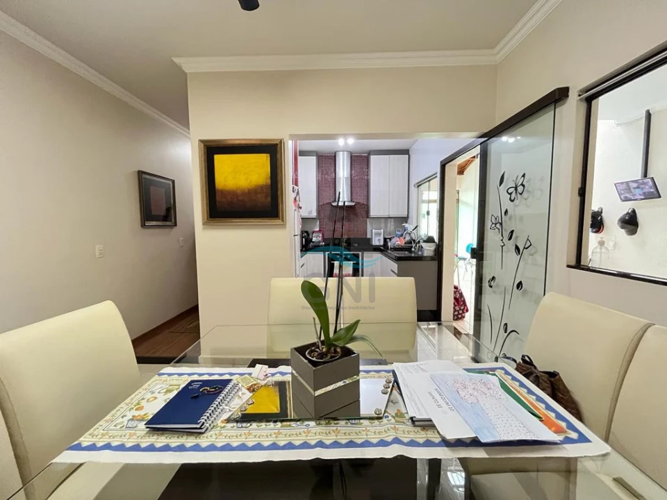 Imagens do imóveis CASA A VENDA - JARDIM GÁVEA