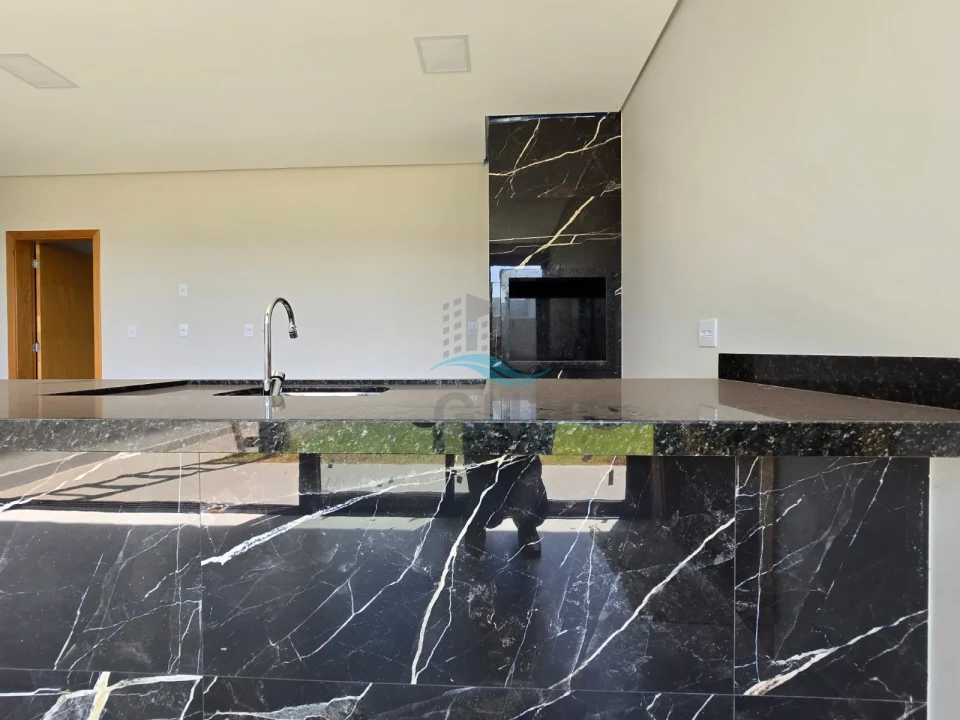 Imagens do imóveis CASA A VENDA - CONDOMINIO RESIDENCIAL BELLEVIE