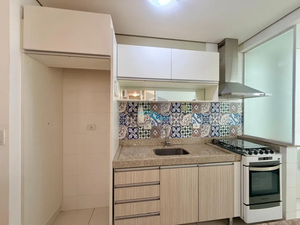 Imagens do imóveis APARTAMENTO PARA LOCAÇÃO - EDIFICIO EVOLUTION HOME ALTO DA PALHANO