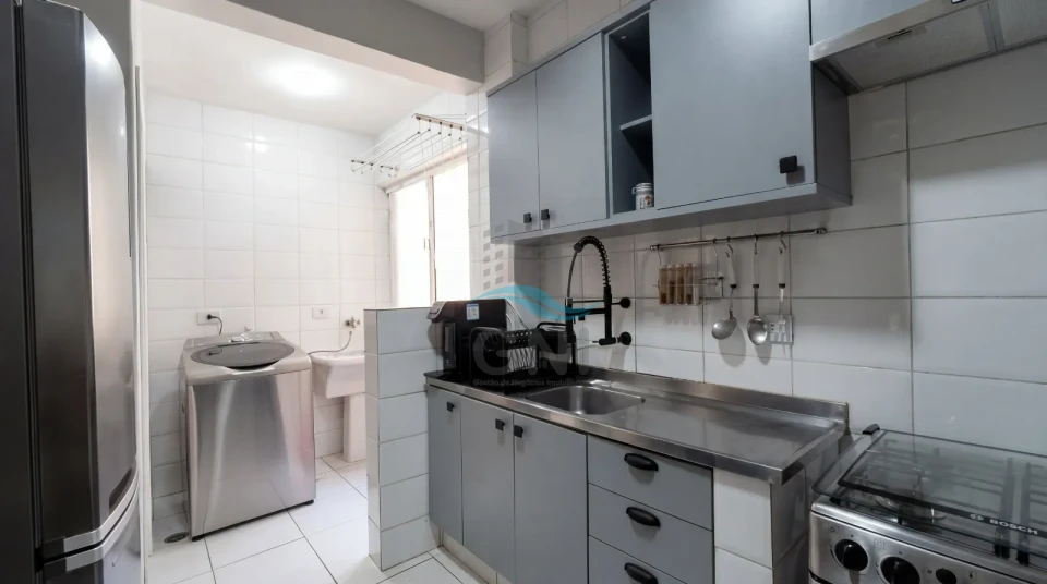 Imagens do imóveis APARTAMENTO A VENDA - CONDOMINIO VILHENA
