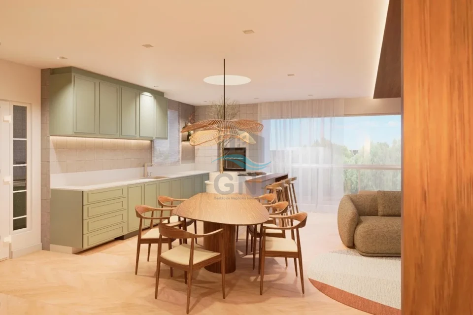 Imagens do imóveis APARTAMENTO A VENDA - EDIFICIO ARBO E FLORA ( ARBO )