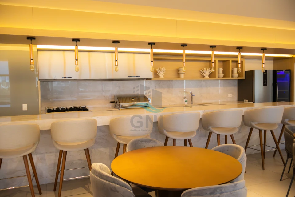 Imagens do imóveis APARTAMENTO A VENDA - EDIFICIO LE REVE